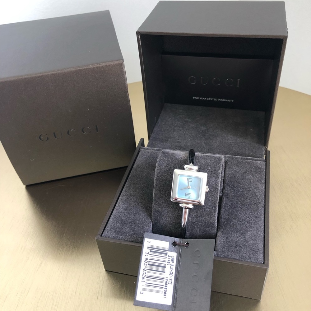 Gucci watch - Picture 2 of 4